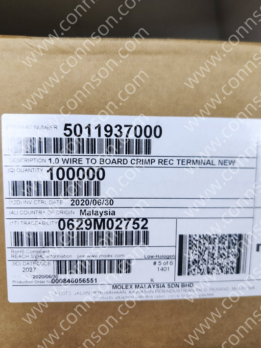 5011937000