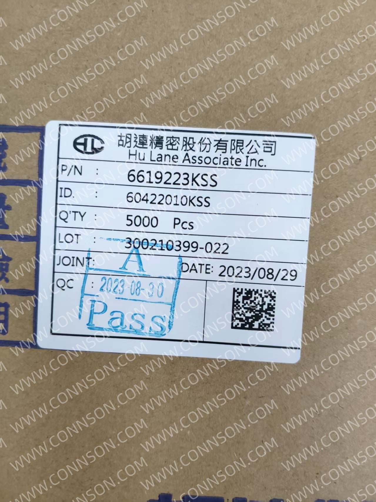 6619223KSS