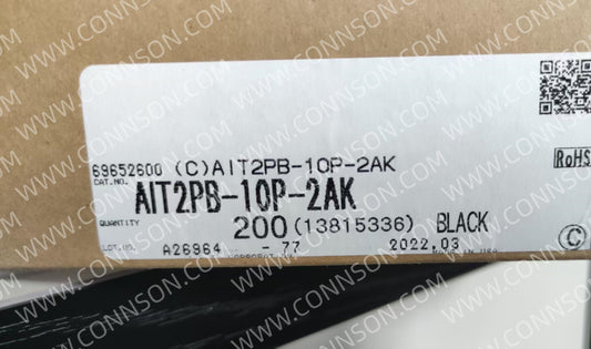 AIT2PB-10P-2AK