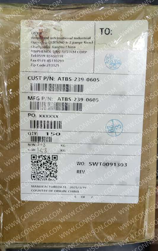 ATBS-239-0605