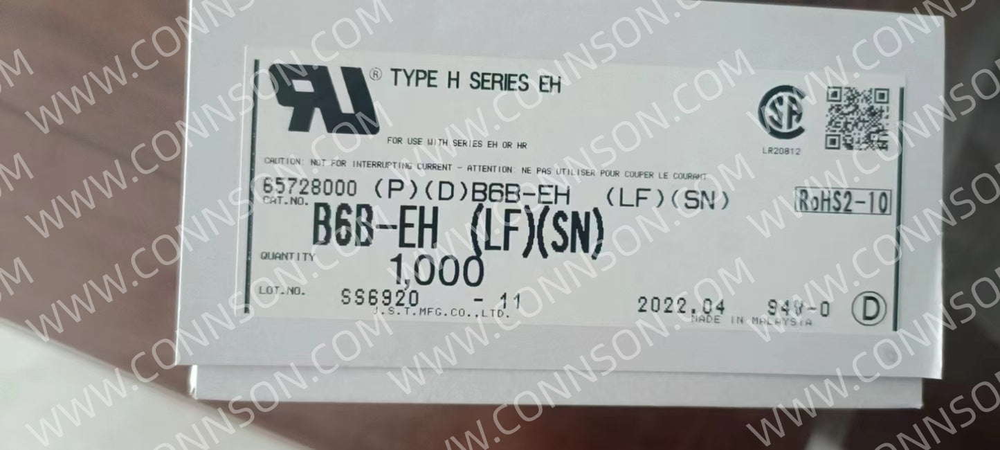 B6B-EH