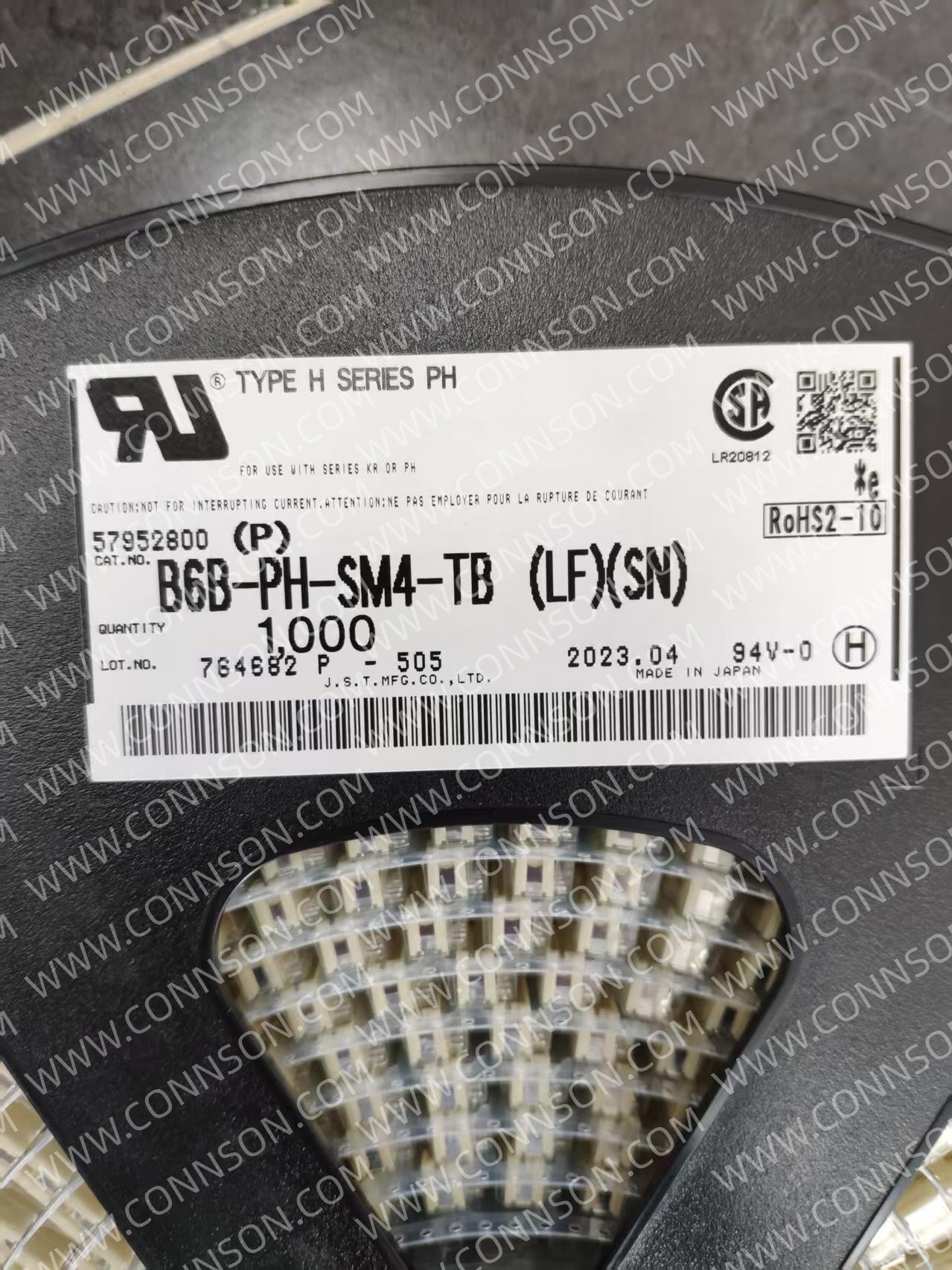 B6B-PH-SM4-TB