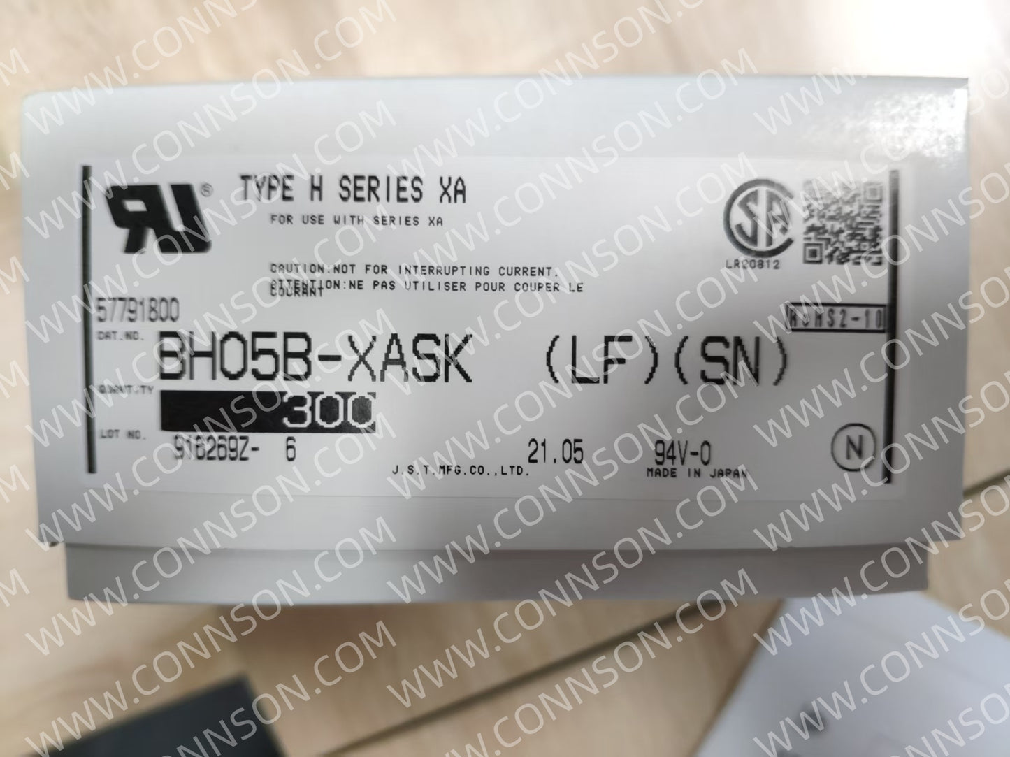 BH05B-XASK