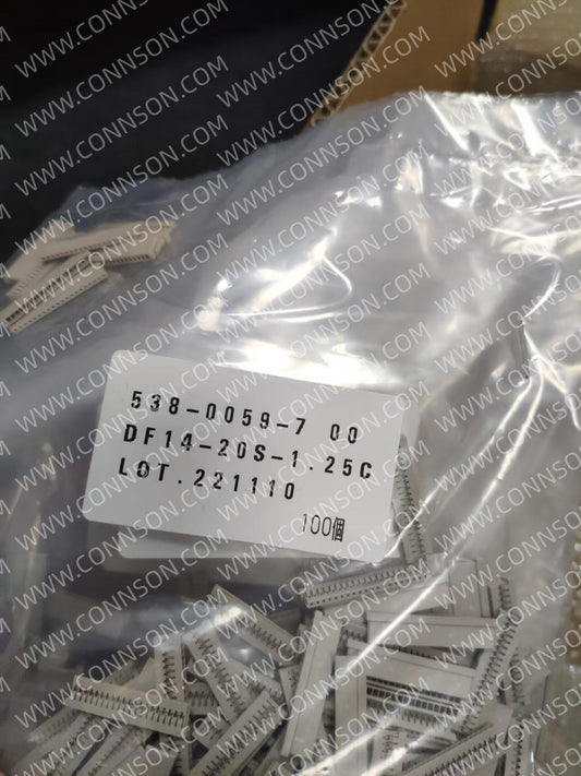 DF14-20S-1.25C