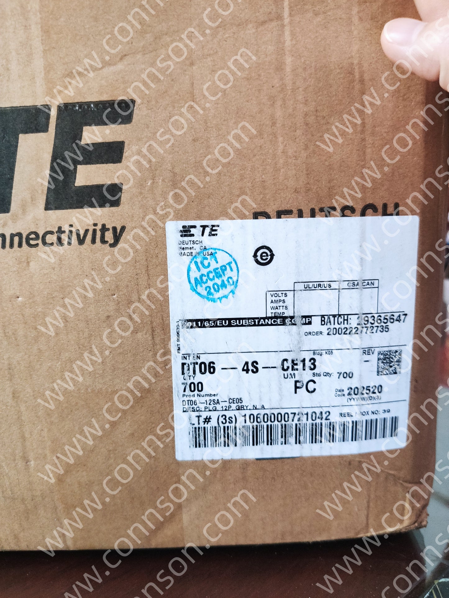 DT06-4S-CE13