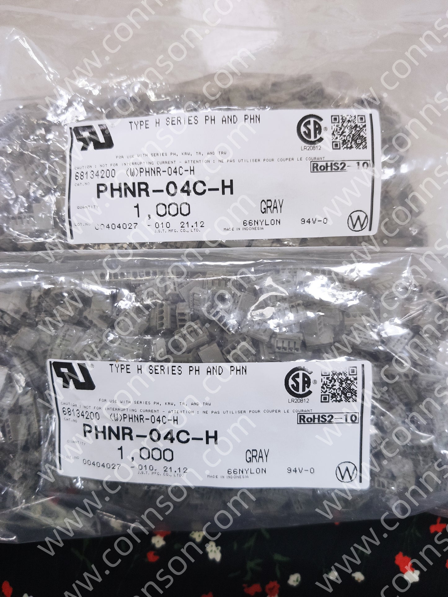 PHNR-04C-H