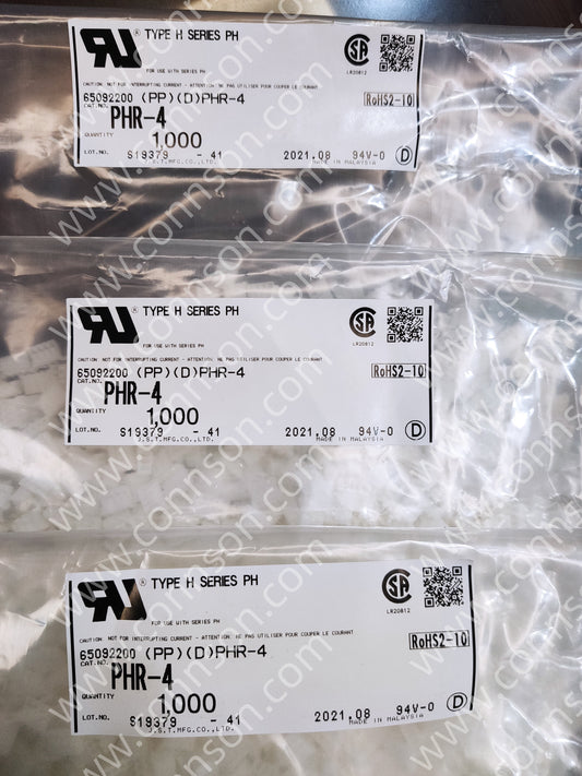 PHR-4