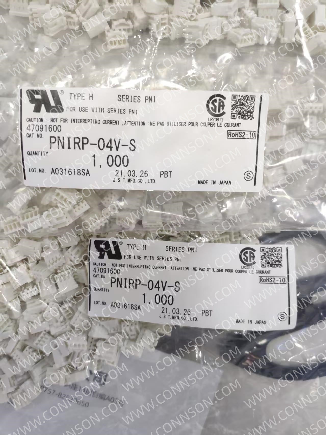 PNIRP-04V-S