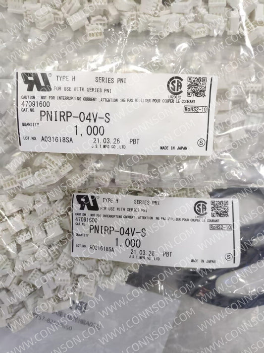 PNIRP-04V-S