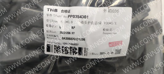 PP0354301