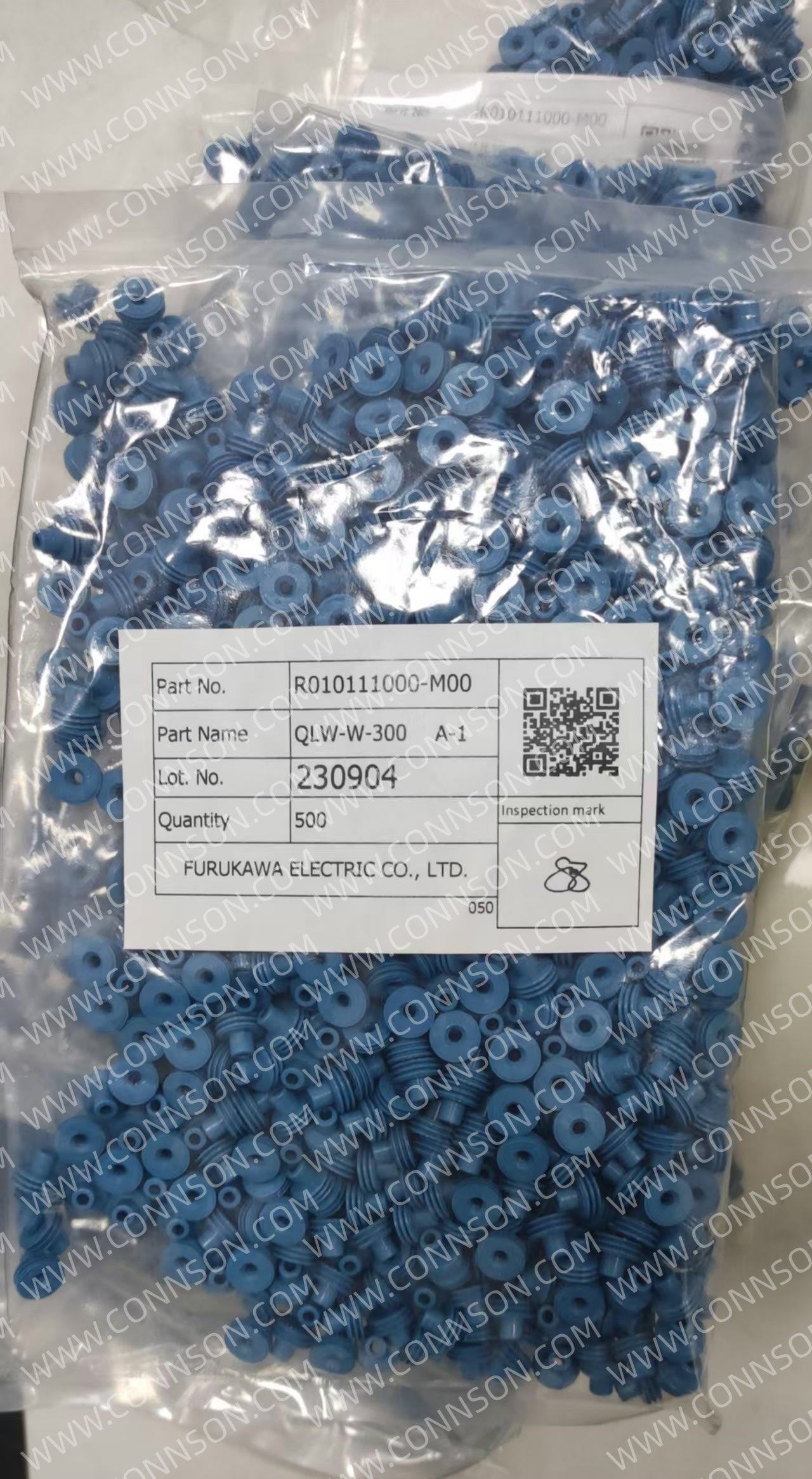 QLW-W-300