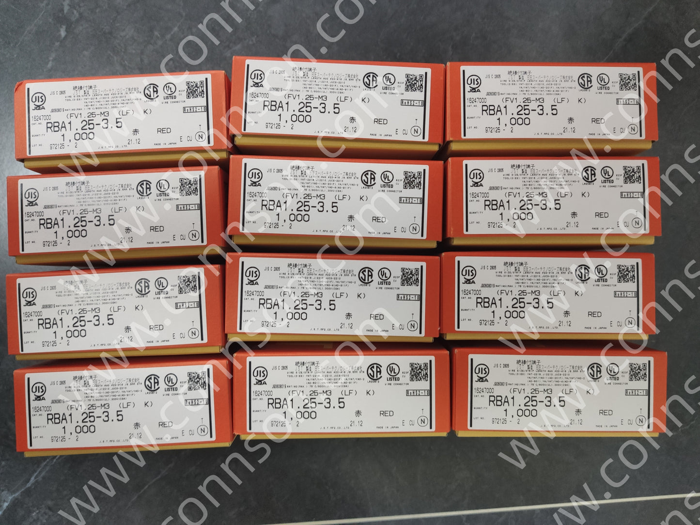RBA1.25-3.5