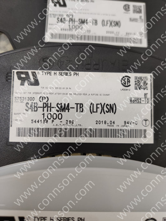 S4B-PH-SM4-TB(LF)(SN)
