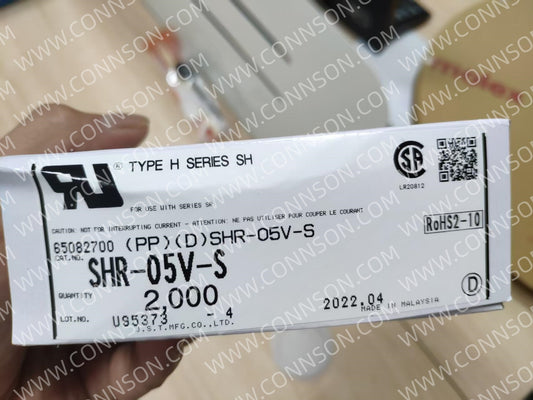 SHR-05V-S