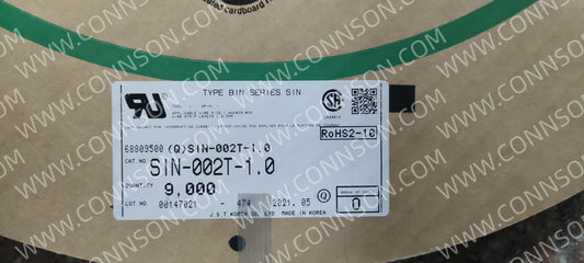 SIN-002T-1.0