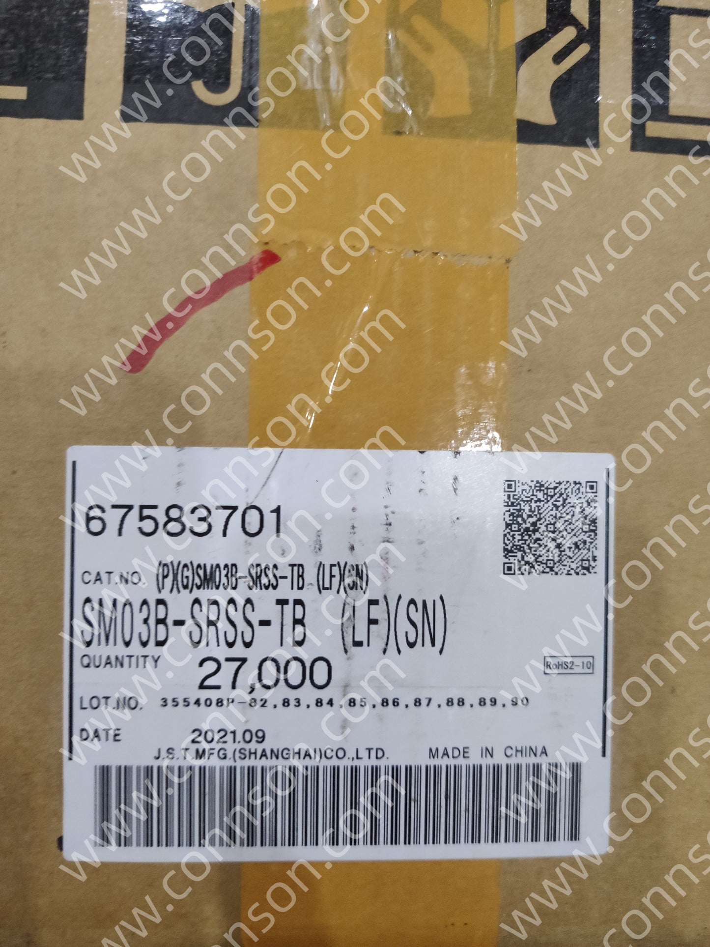 SM03B-SRSS-TB(LF)(SN)