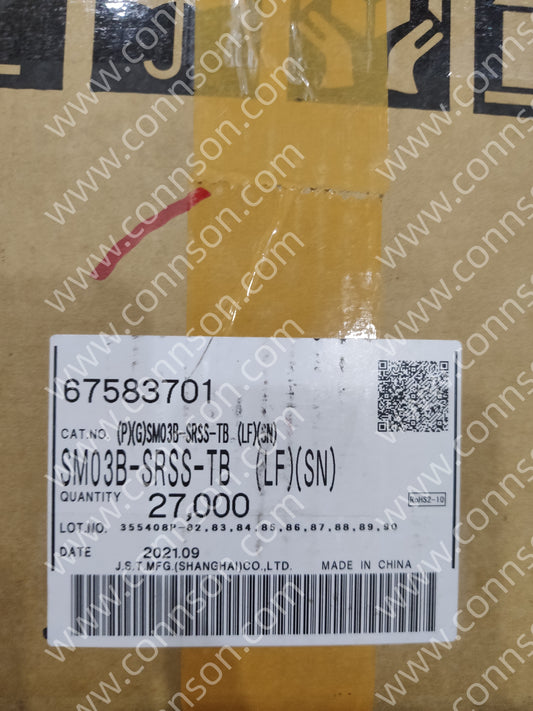 SM03B-SRSS-TB(LF)(SN)
