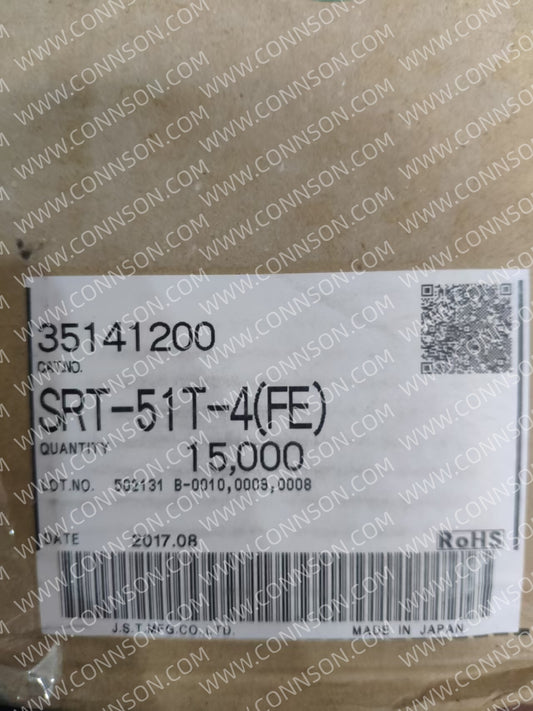 SRT-51T-4(FE)