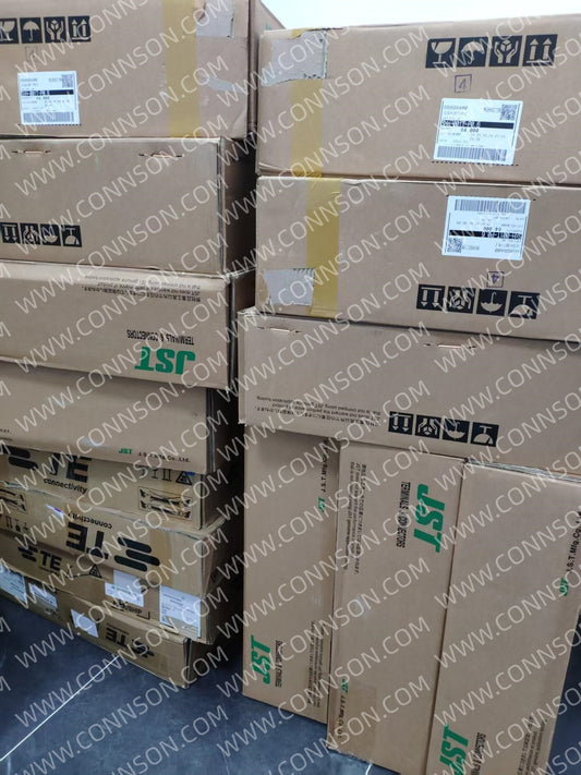 SXH-001T-P0.6