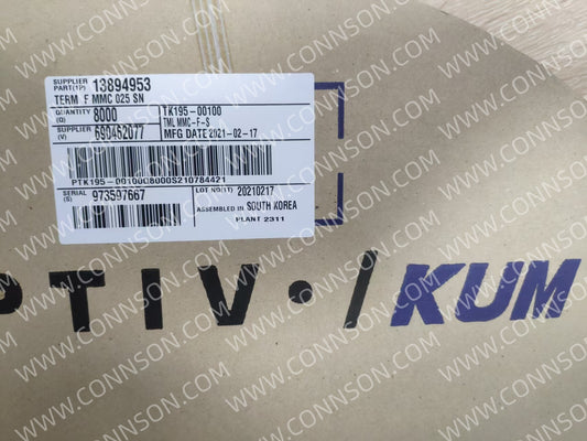 TK195-00100