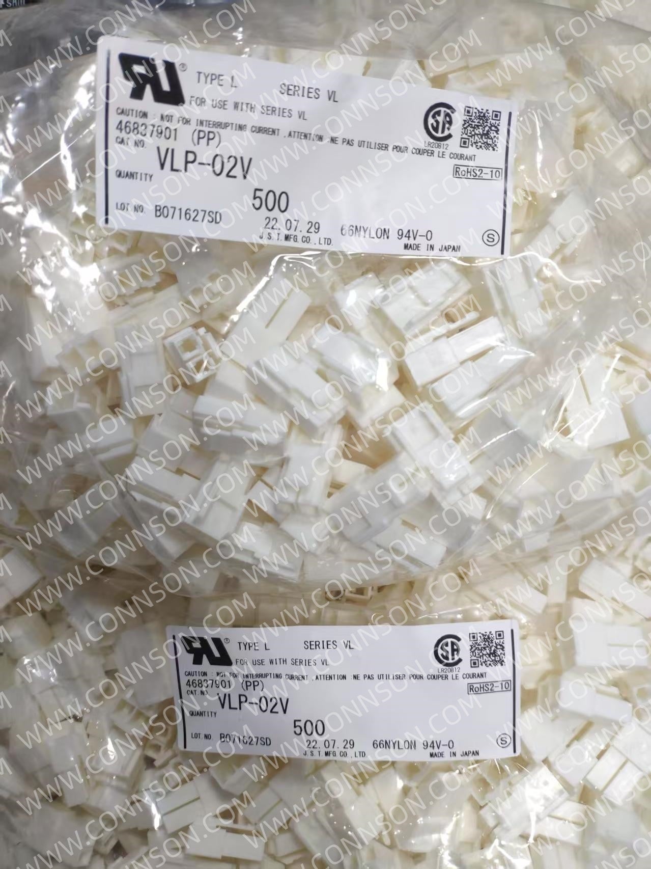 VLP-02V