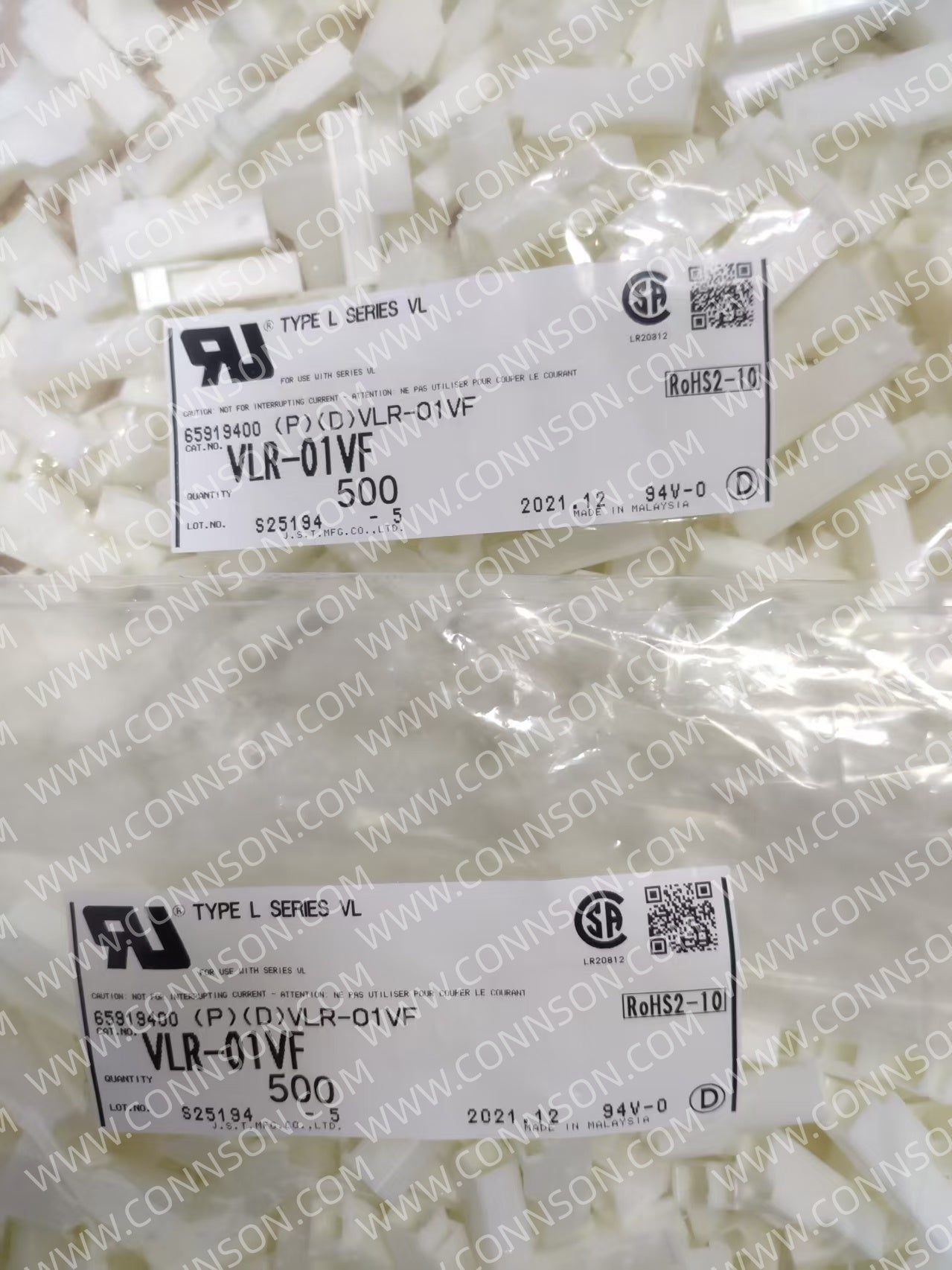 VLR-01VF