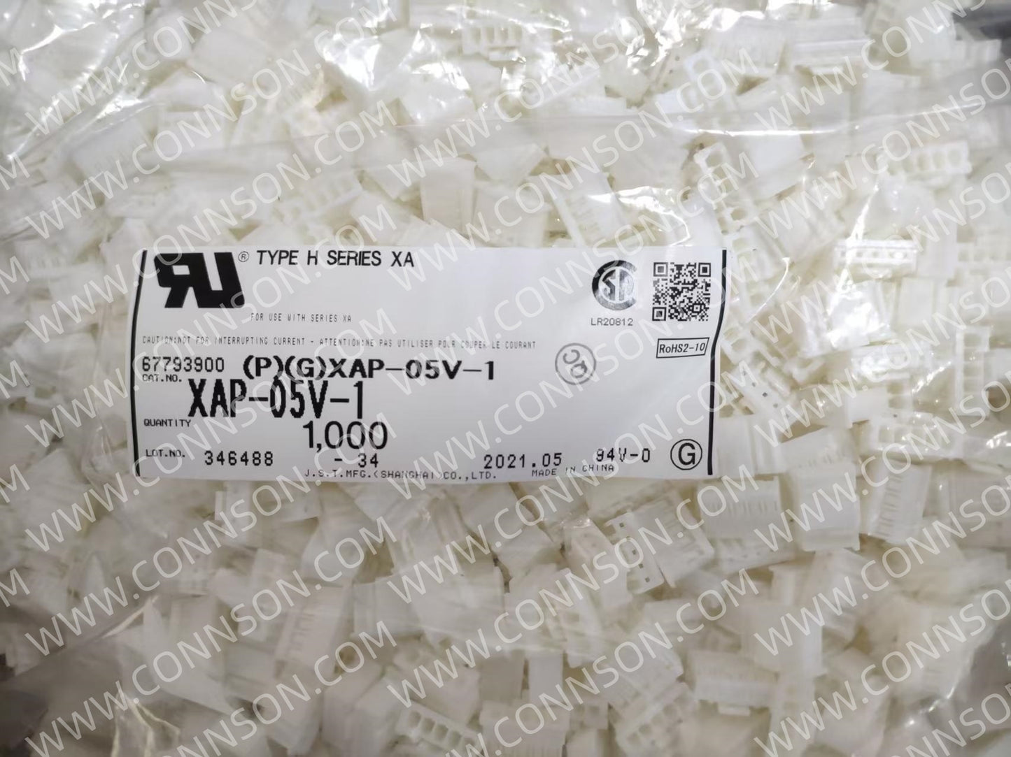 XAP-05V-1
